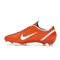 Nike Zoom Mercurial Vapor 1 FG Shock Orange
