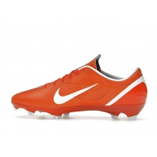 Nike Zoom Mercurial Vapor 1 FG Shock Orange