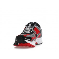 Nike Zoom Vomero 5 Metallic Silver University Red