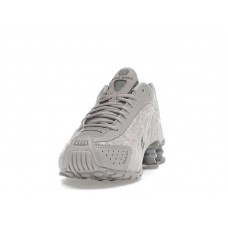 Женские Nike Shox R4 Flat Pewter Floral (W)
