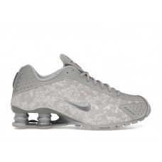 Женские Nike Shox R4 Flat Pewter Floral (W)