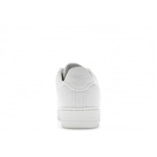 Nike Air Force 1 Low Canvas Summit White Light Orewood Brown