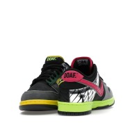 Nike Dunk Low What the Duck Home University of Oregon PE