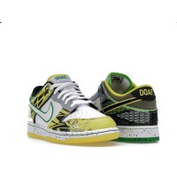 Nike Dunk Low What the Duck Away University of Oregon PE
