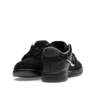 Nike Dunk Low Ducks of a Feather Black University of Oregon PE