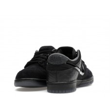 Nike Dunk Low Ducks of a Feather Black University of Oregon PE