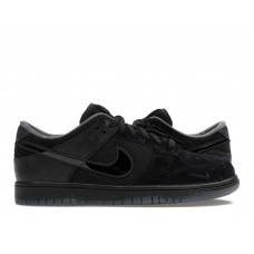 Кроссовки Nike Dunk Low Ducks of a Feather Black University of Oregon PE