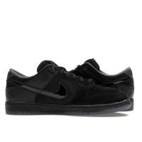 Nike Dunk Low Ducks of a Feather Black University of Oregon PE