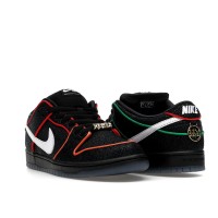 Nike SB Dunk Low Bronx Girls Skate