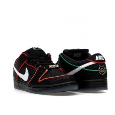 Nike SB Dunk Low Bronx Girls Skate