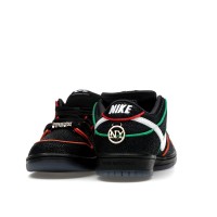 Nike SB Dunk Low Bronx Girls Skate