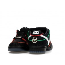 Nike SB Dunk Low Bronx Girls Skate