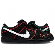 Nike SB Dunk Low Bronx Girls Skate