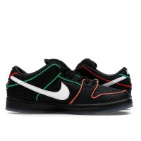 Nike SB Dunk Low Bronx Girls Skate