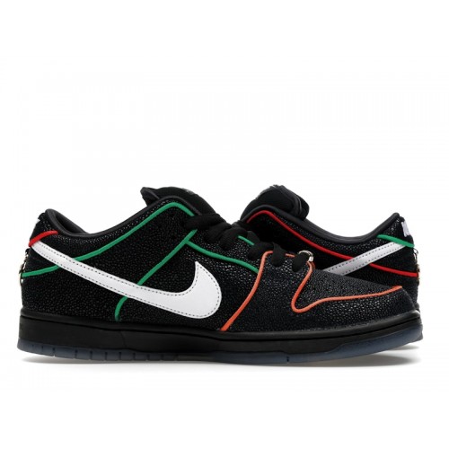 Nike SB Dunk Low Bronx Girls Skate - мужская сетка размеров Nike SB Dunk Low Bronx Girls Skate - мужская сетка размеров