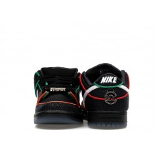 Nike SB Dunk Low Bronx Girls Skate