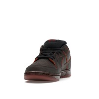 Nike Dunk SB Low Krampus