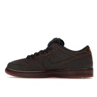 Nike Dunk SB Low Krampus