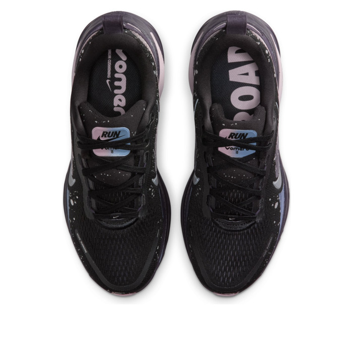 Nike Wmns Vomero 18 SE Black Cave Purple - женская сетка размеров Nike Wmns Vomero 18 SE Black Cave Purple - женская сетка размеров