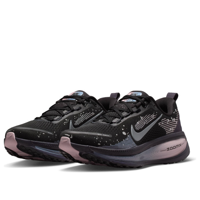 Nike Wmns Vomero 18 SE Black Cave Purple - женская сетка размеров Nike Wmns Vomero 18 SE Black Cave Purple - женская сетка размеров