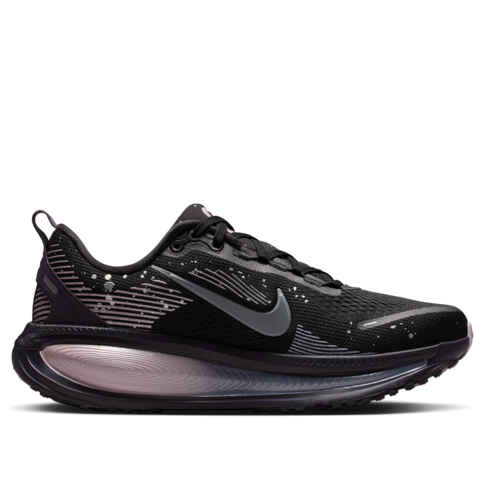 Nike Wmns Vomero 18 SE Black Cave Purple - женская сетка размеров Nike Wmns Vomero 18 SE Black Cave Purple - женская сетка размеров