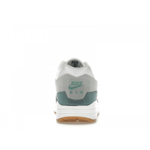 Кроссы Nike Air Max 1 .SWOOSH Low Poly Adventure - мужская сетка размеров