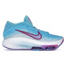 Женские кроссовки Nike Air Zoom GT Hustle 3 Paige Bueckers PE (W)