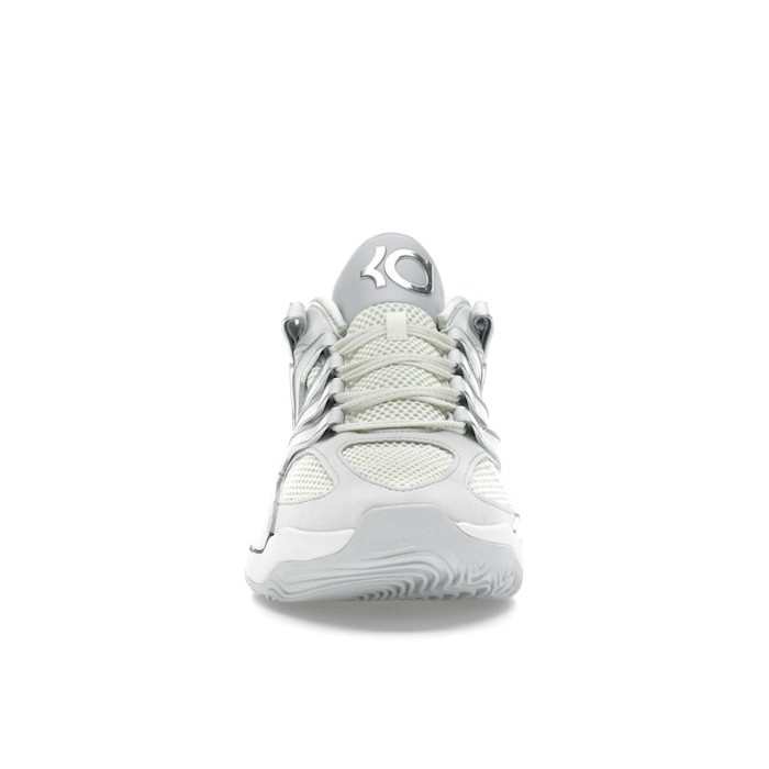Nike KD 18 Soft Pearl - мужская сетка размеров Nike KD 18 Soft Pearl - мужская сетка размеров