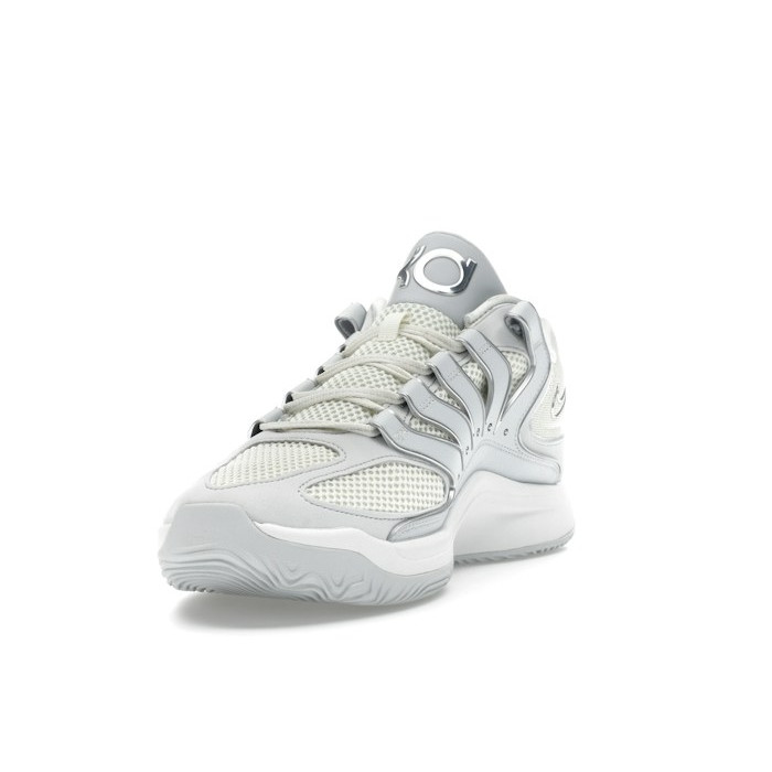 Nike KD 18 Soft Pearl - мужская сетка размеров Nike KD 18 Soft Pearl - мужская сетка размеров