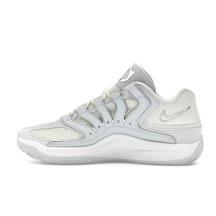 Nike KD 18 Soft Pearl - мужская сетка размеров Nike KD 18 Soft Pearl - мужская сетка размеров
