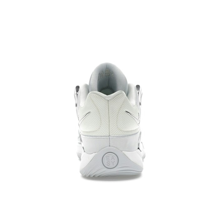 Nike KD 18 Soft Pearl - мужская сетка размеров Nike KD 18 Soft Pearl - мужская сетка размеров