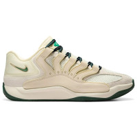 Nike KD 18 Coconut Milk Fir