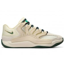 Nike KD 18 Coconut Milk Fir