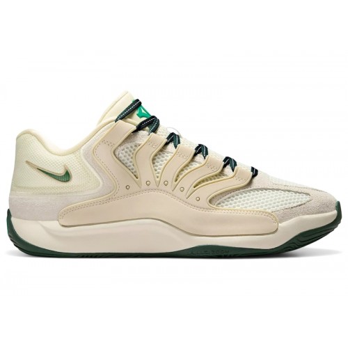 Nike KD 18 Coconut Milk Fir - мужская сетка размеров
