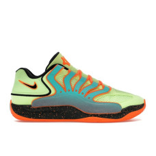 Nike KD 18 Clear Jade Liquid Lime