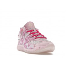 Nike KD 18 Aunt Pearl