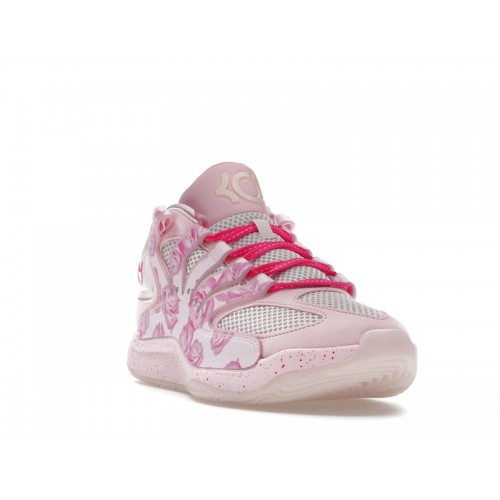 Nike KD 18 Aunt Pearl - мужская сетка размеров