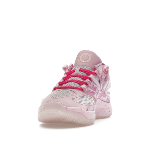 Nike KD 18 Aunt Pearl - мужская сетка размеров