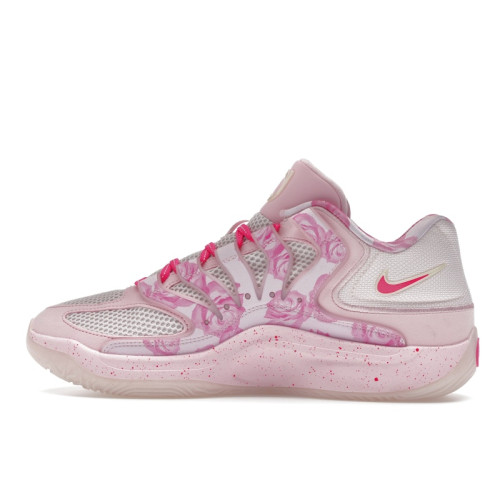 Nike KD 18 Aunt Pearl - мужская сетка размеров