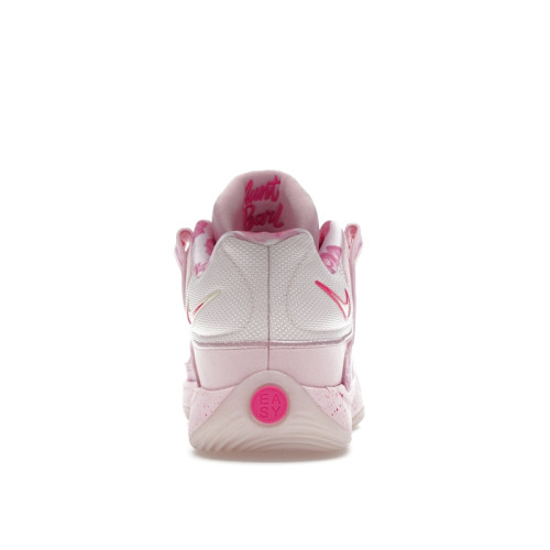 Nike KD 18 Aunt Pearl - мужская сетка размеров