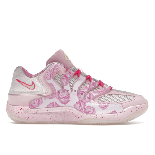 Nike KD 18 Aunt Pearl - мужская сетка размеров