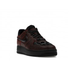 Кроссовки Nike Air Force 1 Low Retro QS Halloween Skull