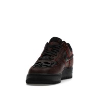 Nike Air Force 1 Low Retro QS Halloween Skull