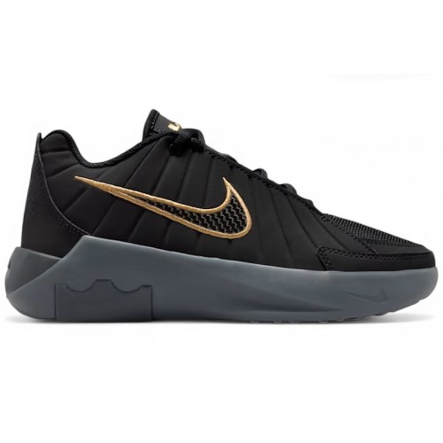 Nike LeBron Witness 9 Year of the Horse (GS) - подростковая сетка размеров
