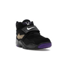 Nike Air Diamond Turf Ravens (2025)