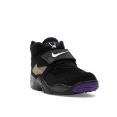 Nike Air Diamond Turf Ravens (2025)