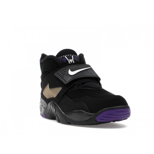 Nike Air Diamond Turf Ravens 2025 - мужская сетка размеров
