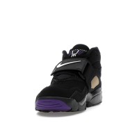 Nike Air Diamond Turf Ravens (2025)