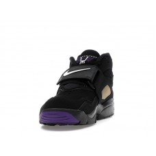 Nike Air Diamond Turf Ravens (2025)