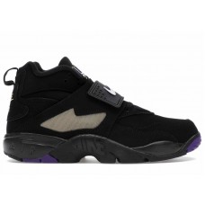 Nike Air Diamond Turf Ravens (2025)